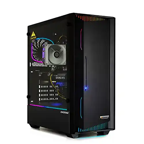 Desktop-PC i7 dcl24.de Gaming PC [16214] Intel i7-9700F