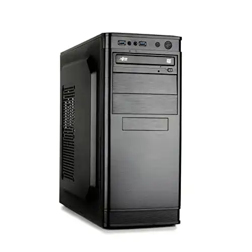 Desktop-PC i7 dcl24.de Office PC [16691] Intel i9-11900 8×5.2 GHz