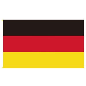 Deutschlandfahne BGFint Deutschland Flagge Fahne 150x90cm