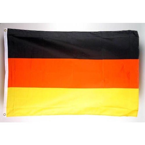Die beste deutschlandfahne cepewa fahne flagge deutschland 150 x 90 cm Bestsleller kaufen