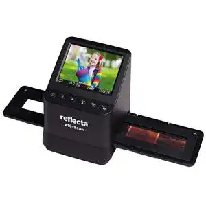 Die beste Diascanner 2026 Test Bestseller Diascanner
