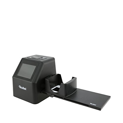 Diascanner Rollei DF-S 310 SE Dia Film Scanner, Special Edition