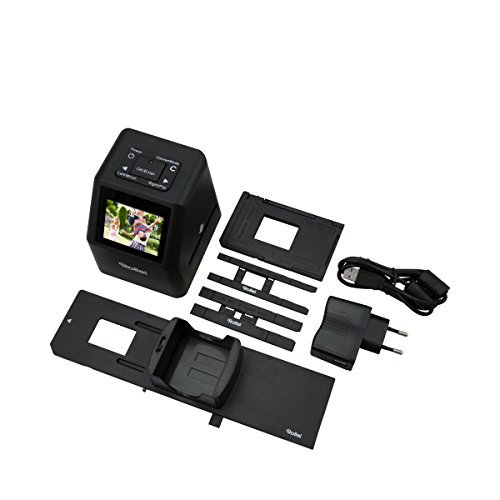 Diascanner Rollei DF-S 310 SE Dia Film Scanner, Special Edition