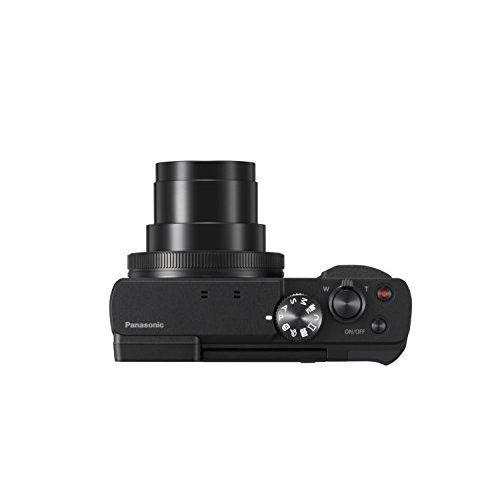 Digitalkamera Panasonic DC-TZ91EG-K LUMIX High-End