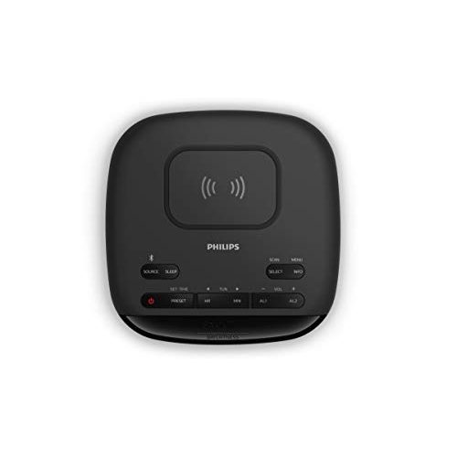 Digitalradio Philips Audio Philips R7705/10, DAB+/UKW, Bluetooth