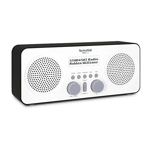 Die beste digitalradio technisat viola 2 s tragbares dab radio dab Bestsleller kaufen