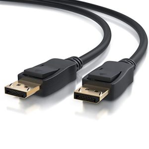 DisplayPort-Kabel CSL-Computer CSL, 8k DisplayPort Kabel 3m