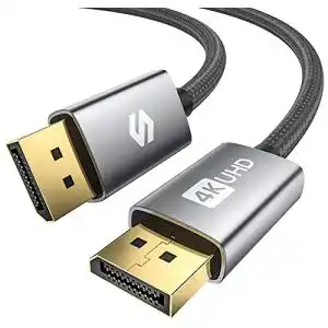 Die beste DisplayPort-Kabel 2026 Test Bestseller DisplayPort-Kabel