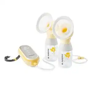 doppel-milchpumpe-medela-freestyle-flex-usb-ladeanschluss-1