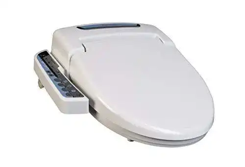 Dusch-WC Popodusche ® NB09 Bidet Popo- & Ladydusche