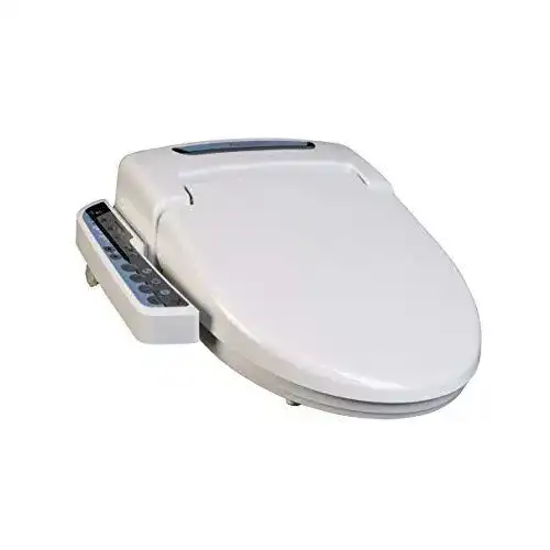 Dusch-WC Popodusche ® NB09 Bidet Popo- & Ladydusche