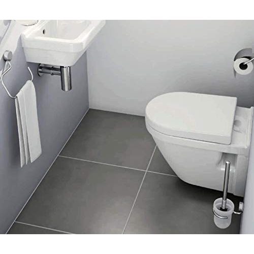 Dusch-WC Unbekannt TOP Vitra Vitraflush S50 spülrandlos