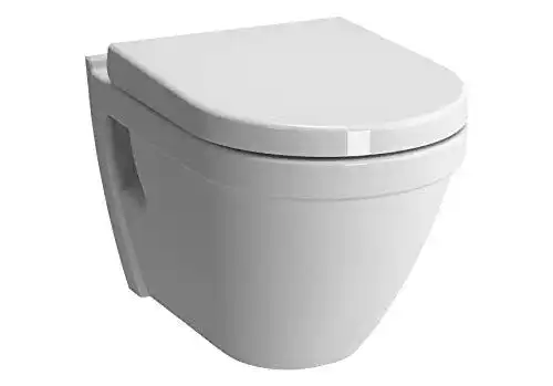 Dusch-WC Unbekannt TOP Vitra Vitraflush S50 spülrandlos