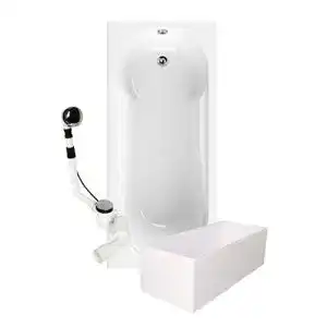 Duschbadewanne