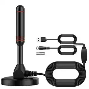 Die beste DVB-T-Antenne 2026 Test Bestseller DVB-T-Antenne