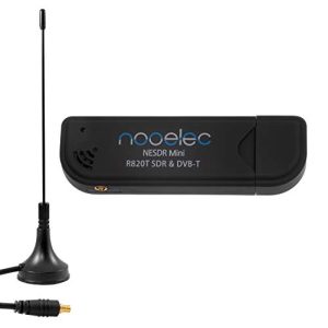 DVB-T-Stick NooElec NESDR Mini (TV28T v2) USB RTL-SDR, DVB-T