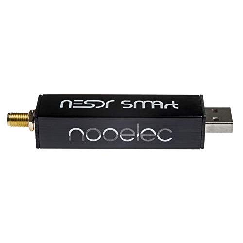 DVB-T-Stick NooElec NESDR SMArt v4 SDR, Prämie RTL-SDR