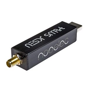 DVB-T-Stick NooElec NESDR SMArt v4 SDR, Prämie RTL-SDR