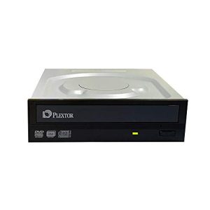 DVD-Brenner Plextor PX-891SAF DVD/RW-Brenner, 24-Fach, SATA