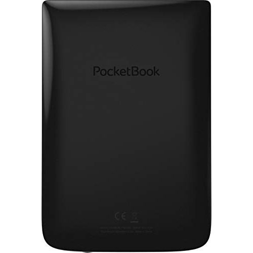 eBook Reader PocketBook Basic Lux 2 eBook-Reader 15.2cm