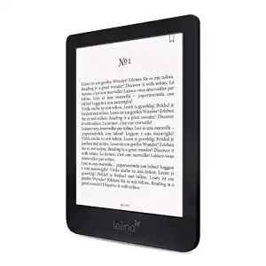 eBook Reader