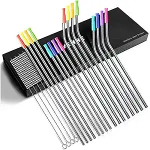 edelstahl-strohhalm-vehhe-mit-silikonspitzen-16er-set