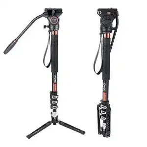 einbeinstativ-mit-standspinne-cayer-af34dvh4-71-zoll-einbein