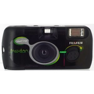 Einwegkamera Fujifilm 7130784 Quicksnap Flash 27 ISO 400 