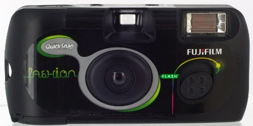 Die beste einwegkamera fujifilm 7130784 quicksnap flash 27 iso 400 Bestsleller kaufen