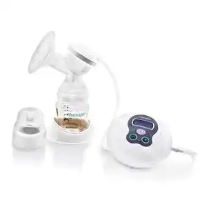 Elektrische Milchpumpe mamajoo MMJ1691 5.Phasen