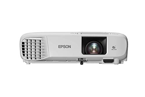 Die beste epson beamer epson eb fh06 3lcd projektor 3 500 lumen Bestsleller kaufen