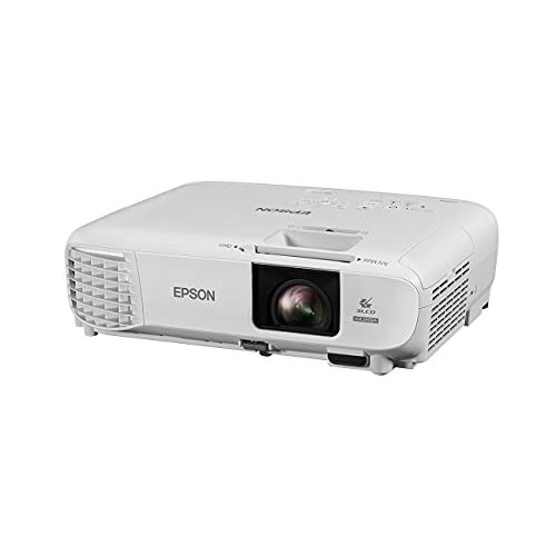 Epson-Beamer Epson EB-U05 3LCD-Projektor, WUXGA, 3400 Lm