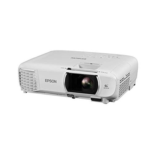 Epson-Beamer Epson EH-TW750 3LCD-Projektor, 3.400 Lumen
