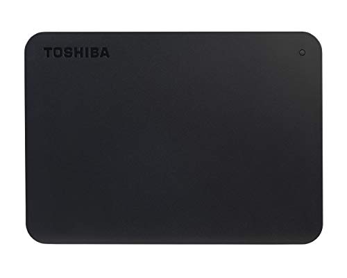 Die beste externe festplatte 2 tb toshiba canvio basics 2 tb portable Bestsleller kaufen