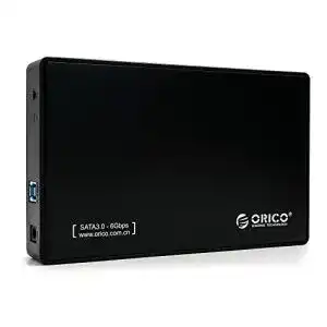 Externe Festplatte (3 TB) ORICO 3TB 3588US3-V1 Desktop
