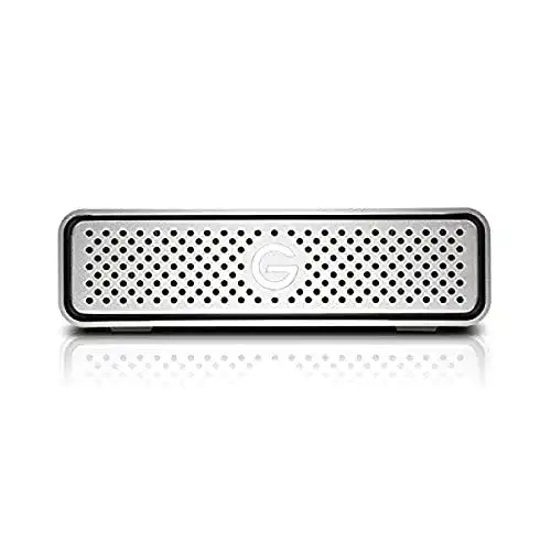 Externe Festplatte 3,5 Zoll SanDisk Professional G-Technology