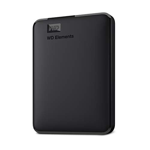 Die beste externe festplatte western digital wd elements portable 2 tb Bestsleller kaufen