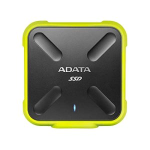 Externe SSD-Festplatte (1TB) ADATA & XPG ADATA SD700, 1 TB