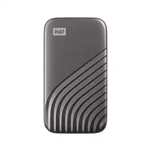 Die beste Externe SSD-Festplatte (500GB) 2026 Test Bestseller Externe SSD-Festplatte (500GB)