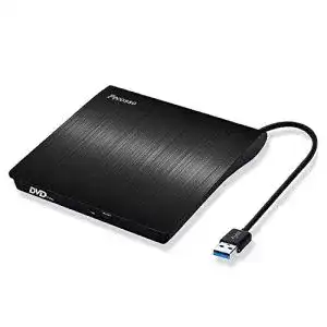 Externes DVD-Laufwerk