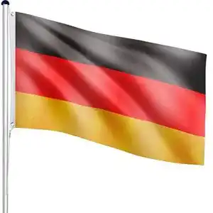 Fahnenmast