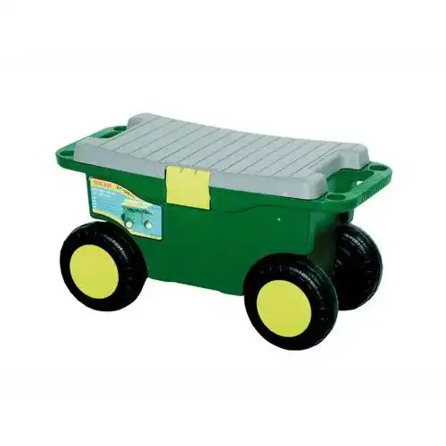 Fahrbarer Gartensitz Siena Garden Hobby- und Gartenwagen