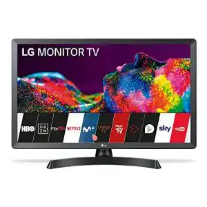 Fernseher-28-Zoll Besuchen Sie den LG Electronics-Store, 70cm