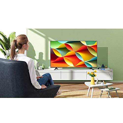 Fernseher Hisense 55AE7000F 139 cm (55 Zoll) 4K Ultra HD, HDR