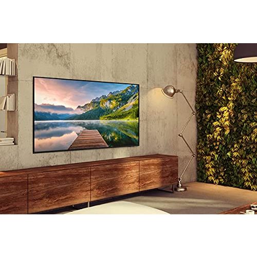 Fernseher Samsung Crystal UHD 4K TV 70 Zoll, HDR, AirSlim