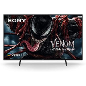 Fernseher Sony KD-55X80J BRAVIA 139cm (55 Zoll) Android TV