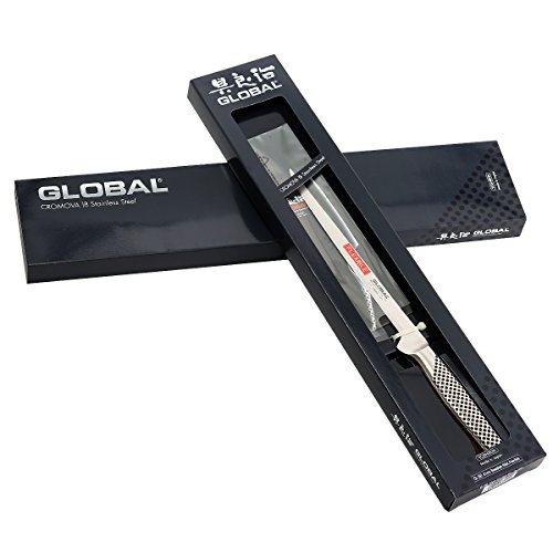 Filetiermesser Global G-30, 21 cm