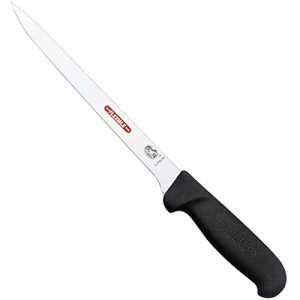 Filetiermesser Victorinox Küchenmesser flex Fibrox 20 cm Messer