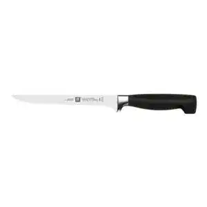 Filetiermesser Zwilling 1001581 Filiermesser, Klingenlänge: 18 cm