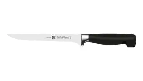 Filetiermesser Zwilling 1001581 Filiermesser, Klingenlänge: 18 cm
